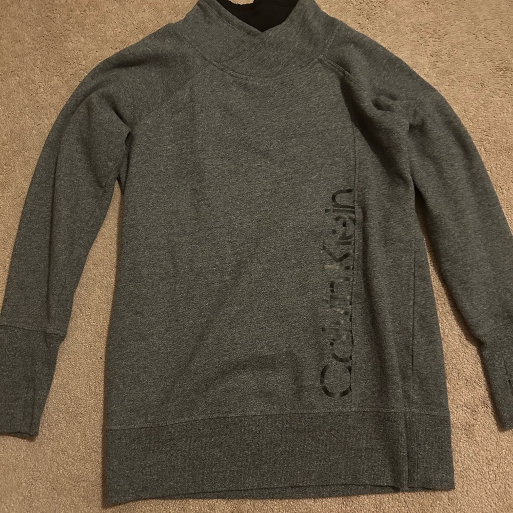 Calvin Klein Sweatshirt